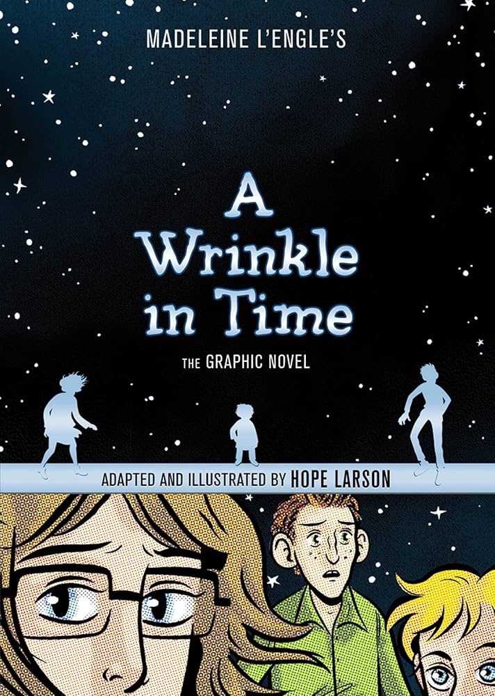 WrinkleinTimeGN